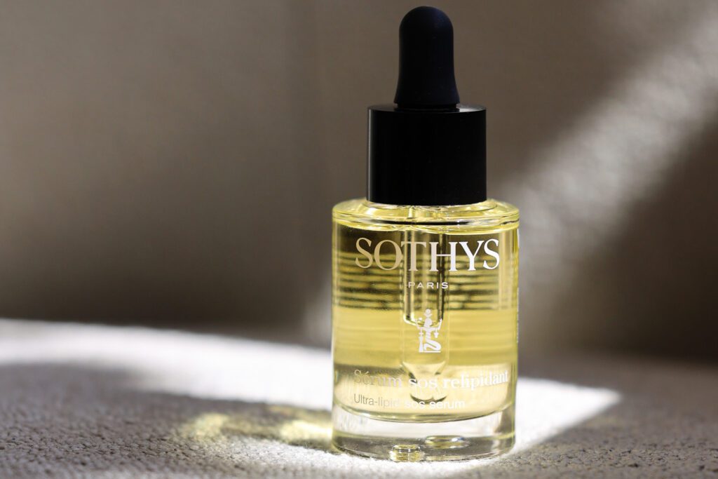 Utopia Cannes, Soins Sothys
