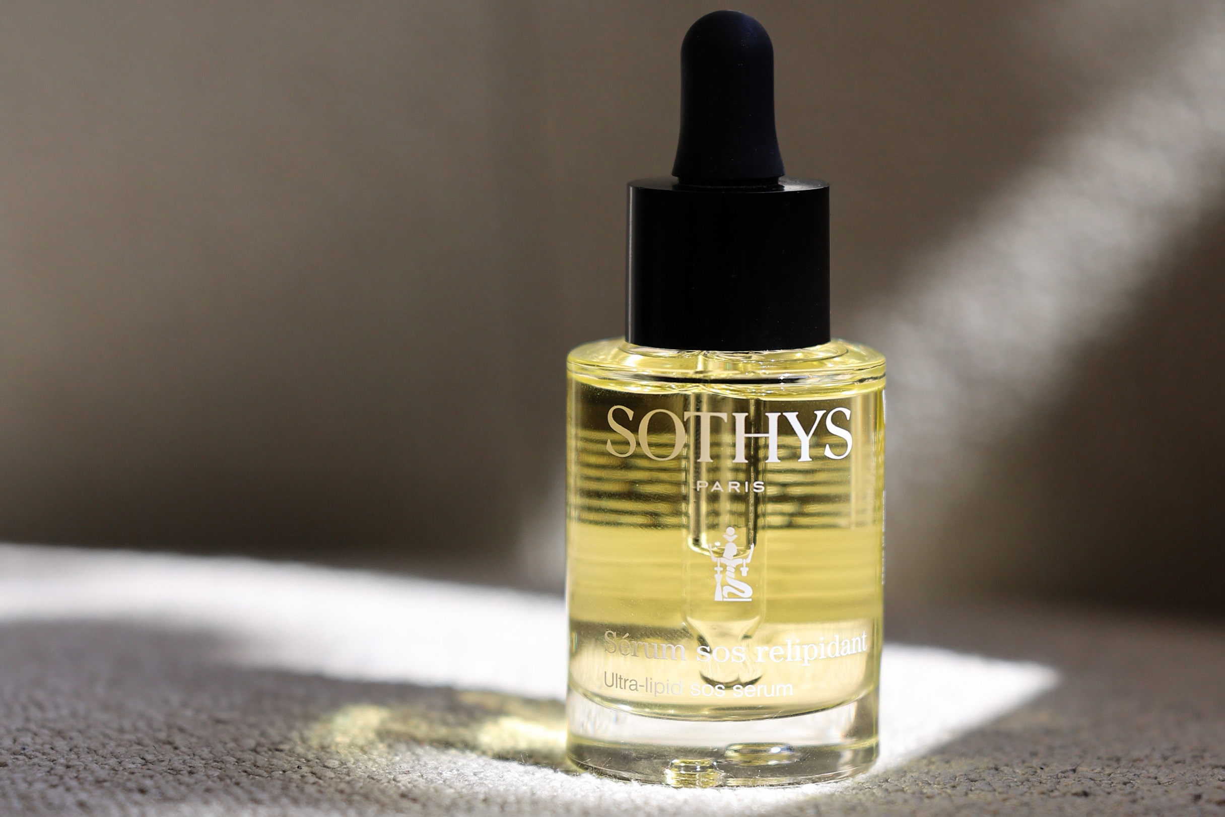 Utopia Cannes, Soins Sothys