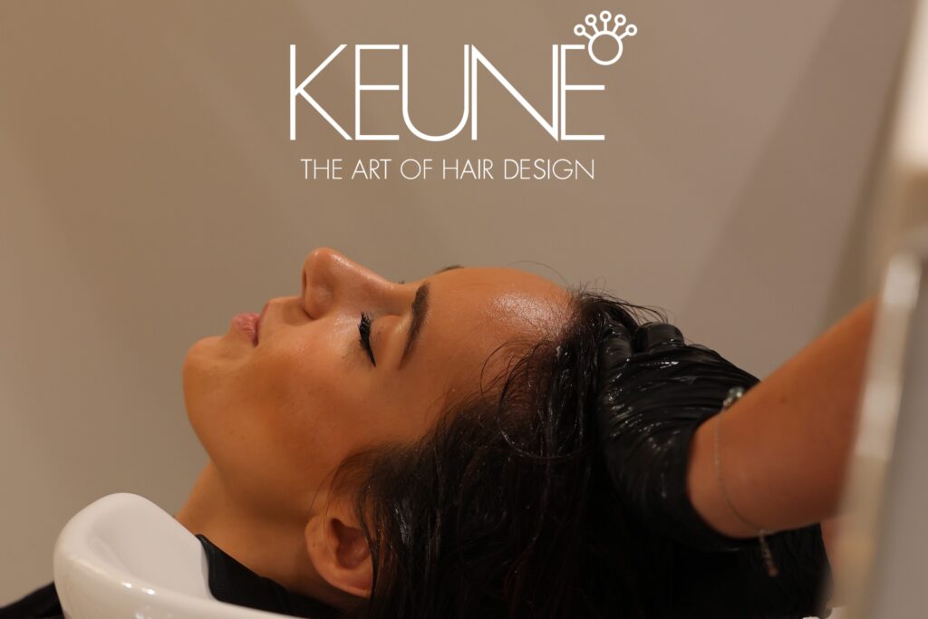 Keune Soins Profonds - Utopia Cannes