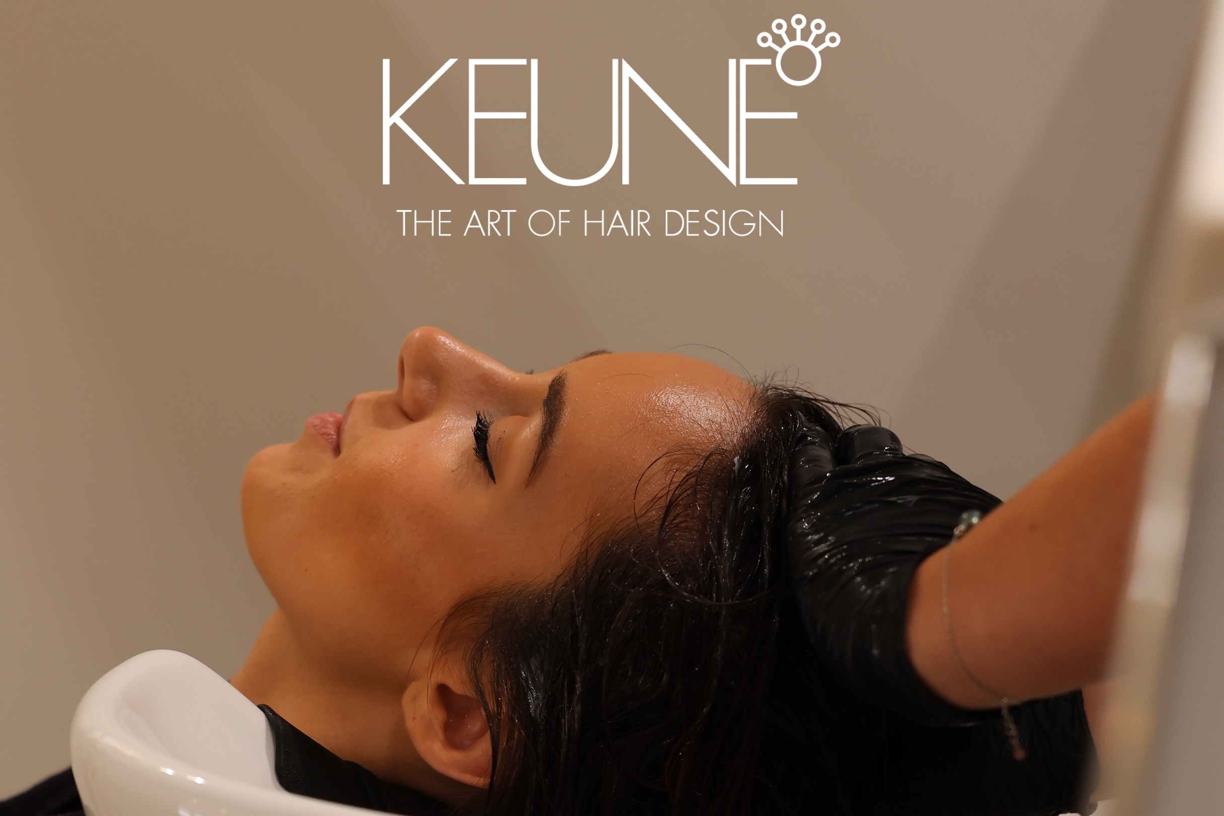 Keune Soins Profonds - Utopia Cannes