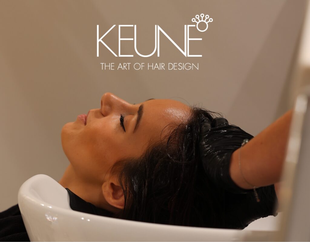 Keune Utopia Femme