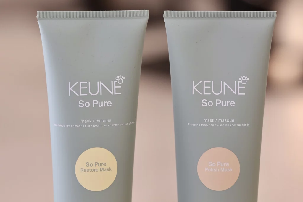 Keune So Pure - Utopia Cannes